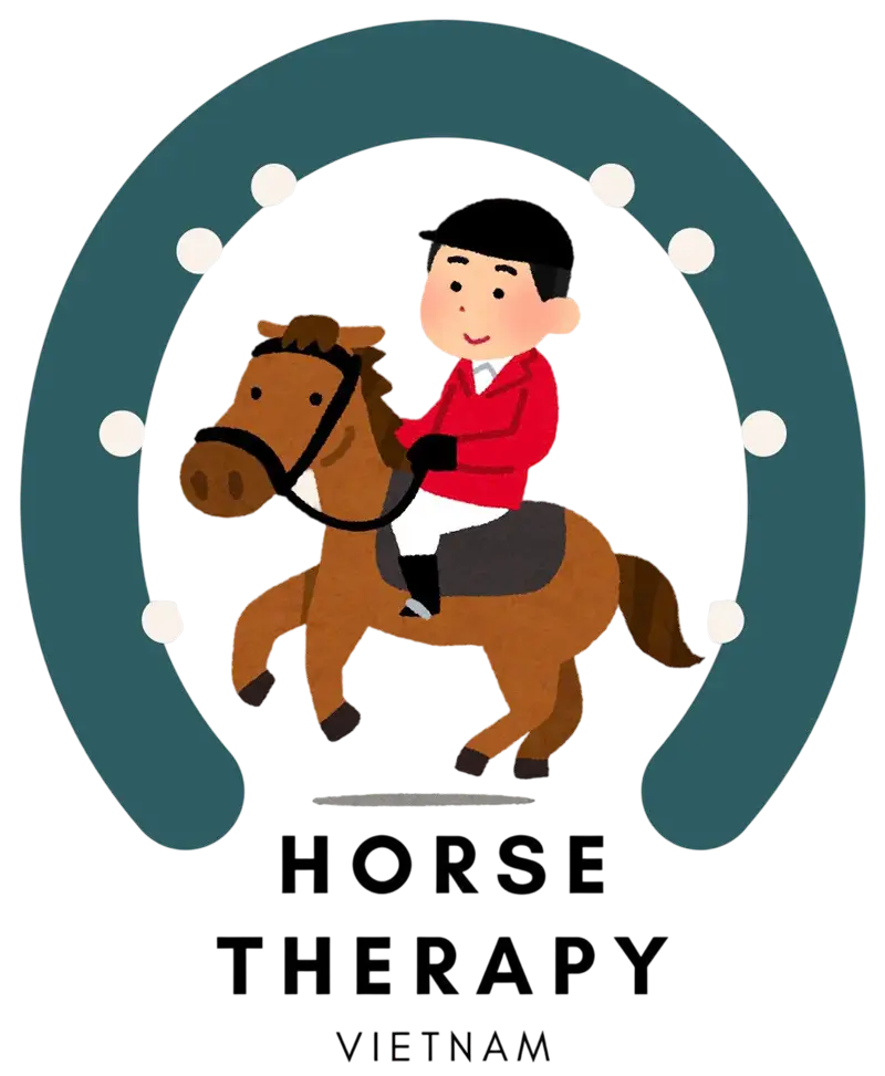 Horse Therapy Vietnam